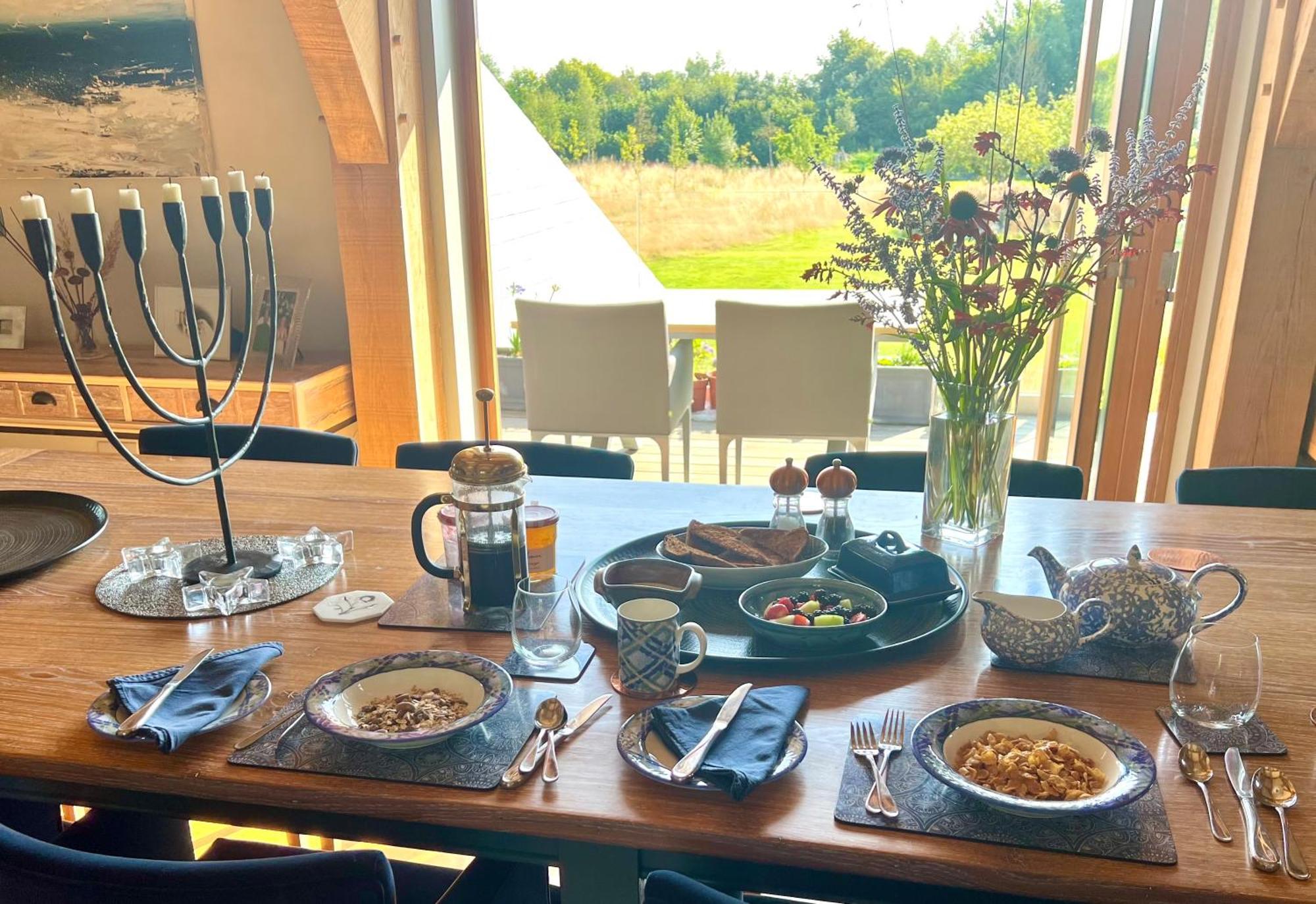 Orchard Dene Bed & Breakfast Chidham Екстериор снимка